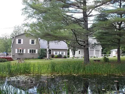 290 Black Mountain Rd, Sumner, ME 04292 photo 1