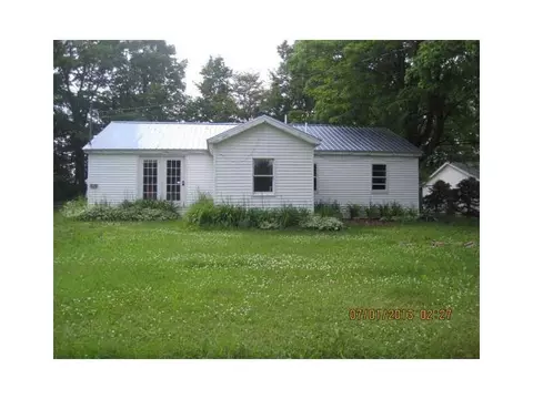 3087 W Chapman Rd, Mapleton, ME 04757 photo 1