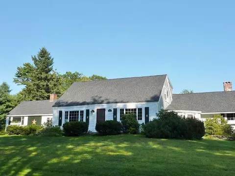 385 River Rd, Edgecomb, ME 04556 photo 1