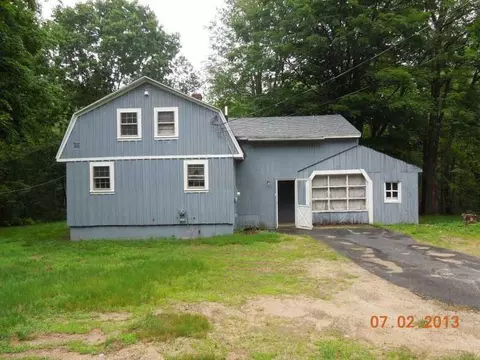 532 H Rd, Acton, ME 04001 photo 1