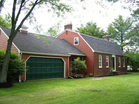 1 Ledge Hill Rd, Orono, ME 04473 photo 1