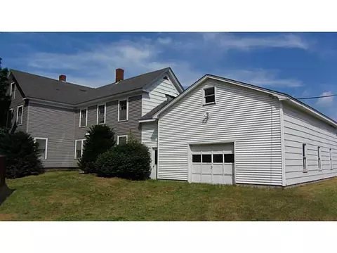321 Tyler Rd, Windsor, ME 04363 photo 1