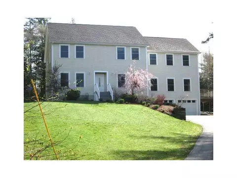 43 Emerald Dr, Hampden, ME 04444 photo 1