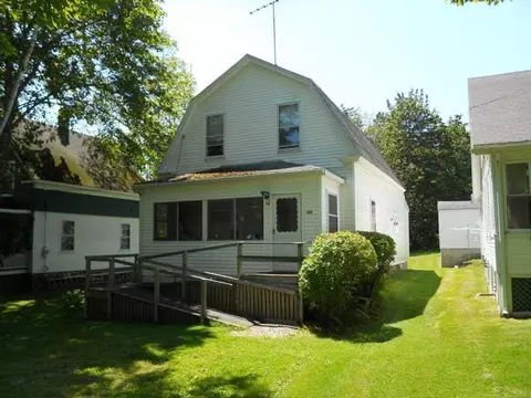 459 Pendleton Point Rd, Islesboro, ME 04848 photo 1