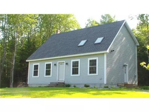 85 Cedar Pond Rd, Durham, ME 04222 photo 1