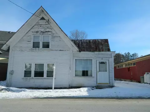 21 Bridge St, Porter, ME 04068 photo 1