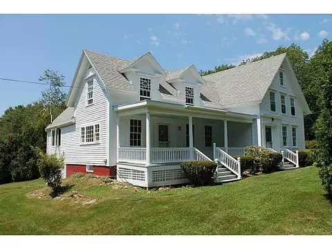 558 Back River Rd, Boothbay, ME 04537 photo 1