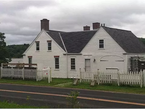 170 River Rd, Woolwich, ME 04579 photo 1
