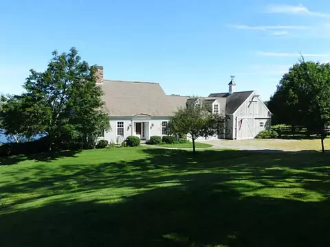 92 Phipps Point Rd, Woolwich, ME 04579 photo 1