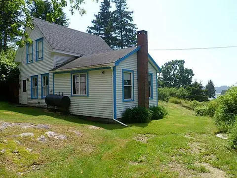 254 Old Harbor Rd, Vinalhaven, ME 04863 photo 1