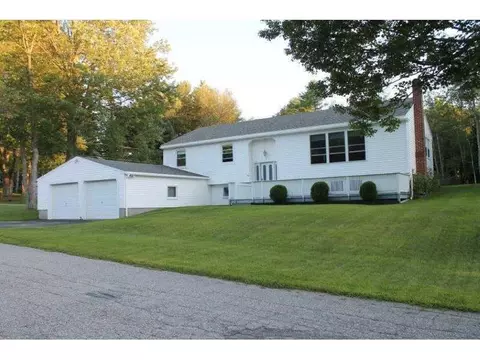 27 Atkinson Rd, Buxton, ME 04093 photo 1