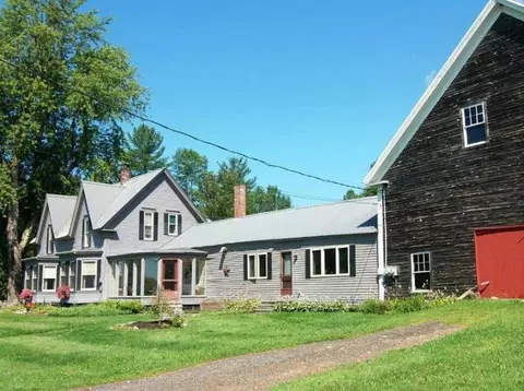 19 Coolidge Rd, Wayne, ME 04284 photo 1