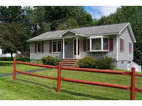 22 Riverview Rd, Hampden, ME 04444 photo 1