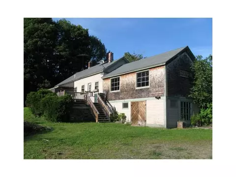758 Ridge Rd, Windsor, ME 04363 photo 1