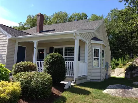310 Hill Street Ext #46, Biddeford, ME 04005 photo 1