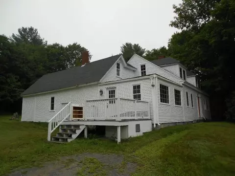 51 Leadbetter Rd, Wayne, ME 04284 photo 1