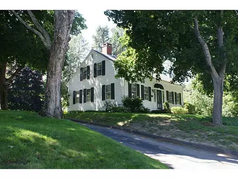 91 Bennoch Rd, Orono, ME 04473 photo 1