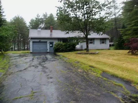 206 Post Rd, Bowdoin, ME 04287 photo 1