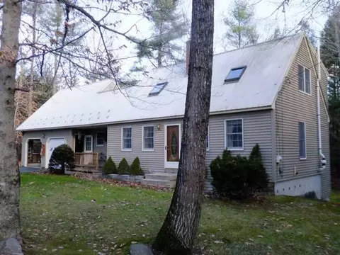 1236 Sokokis Trl, Cornish, ME 04020 photo 1