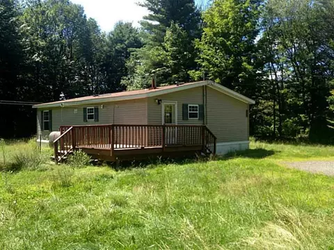 419 Brunswick Rd, Richmond, ME 04357 photo 1