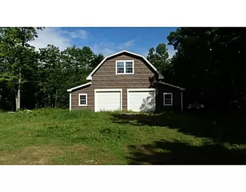 55 Danforth Dr, Glenburn, ME 04401 photo 1