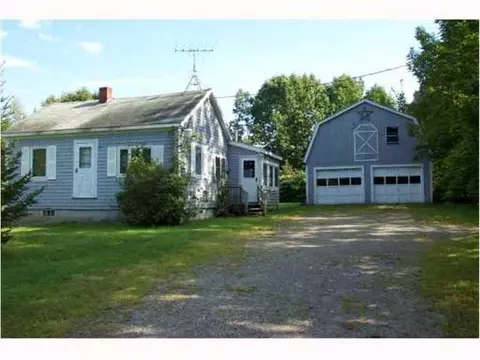 358 Augusta Rd, Belmont, ME 04952 photo 1