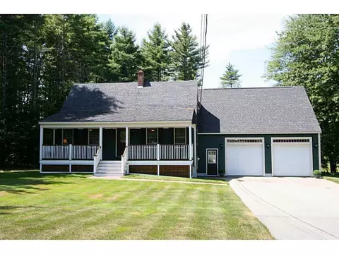 277 Pinehill Rd, Berwick, ME 03901 photo 1