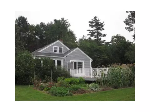 45 Mountain Rd, Biddeford, ME 04005 photo 1