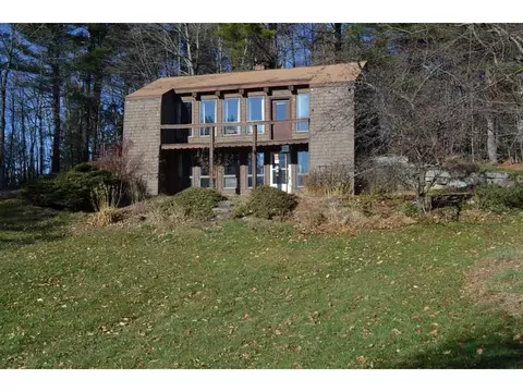 100 Warren Hill Rd, Jay, ME 04239 photo 1
