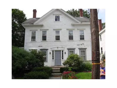 36 Main St, Castine, ME 04421 photo 1