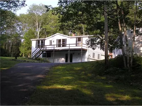 489 Union Rd, Appleton, ME 04862 photo 1