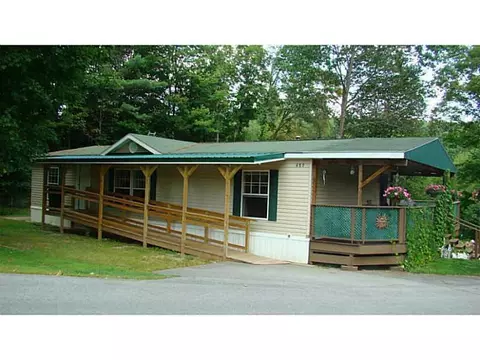 487 Intervale Rd, Temple, ME 04984 photo 1