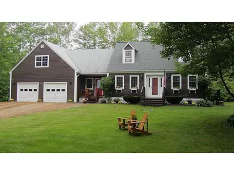 799 Ridge Rd, Windsor, ME 04363 photo 1