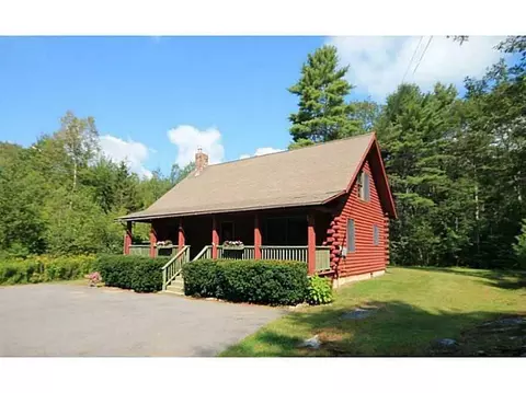 442 River Rd, Edgecomb, ME 04556 photo 1
