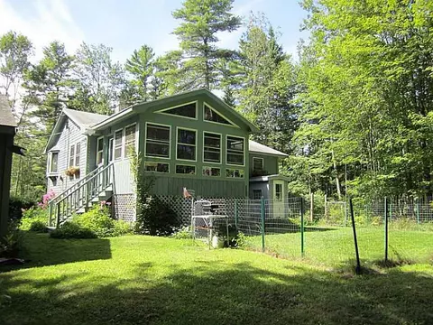 416 Murphys Corner Rd, Woolwich, ME 04579 photo 1