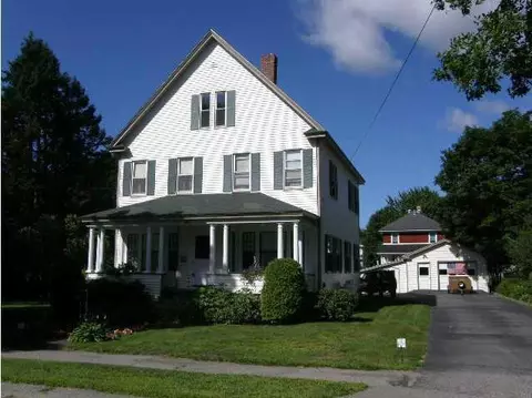 150 Highland Ave, Millinocket, ME 04462 photo 1