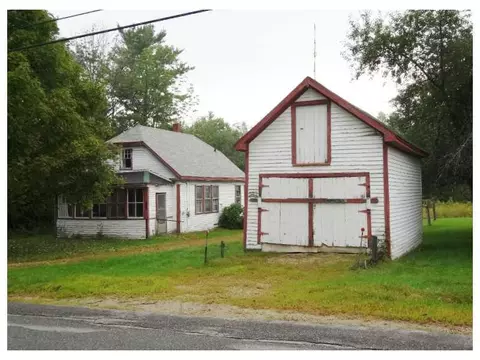 256 Ridge Rd, Peru, ME 04290 photo 1
