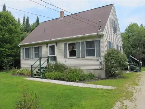 129 Peter Vier Rd, Durham, ME 04222 photo 1