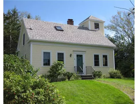 38 Windmill Hill Ln, Castine, ME 04421 photo 1