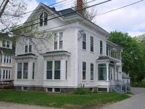 25 Winter St, Waterville, ME 04901 photo 1