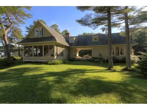 115 Marsh Rd, Georgetown, ME 04548 photo 1