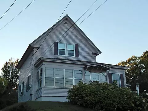 298 Katahdin Ave, Millinocket, ME 04462 photo 1