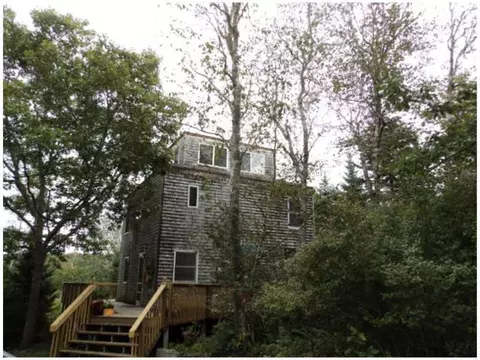 77 S Bay Rd, Georgetown, ME 04548 photo 1