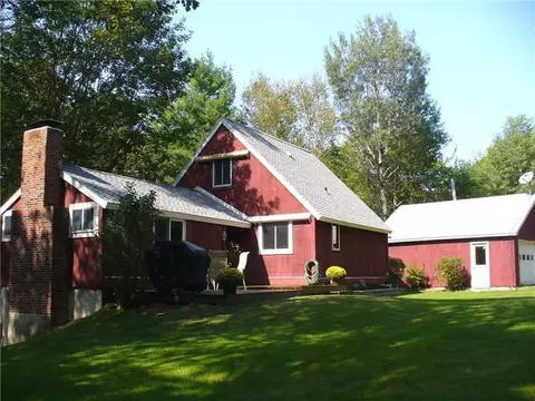 106 Middle Rd, Woolwich, ME 04579 photo 1