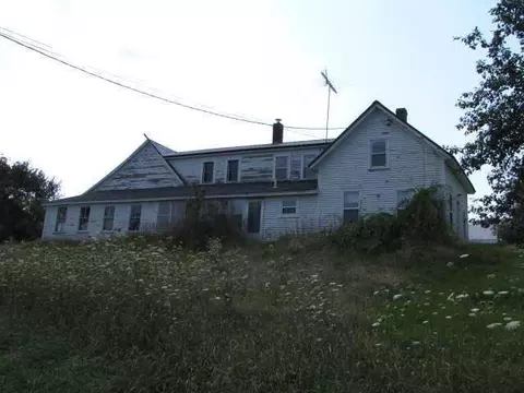271 Patricktown Rd, Somerville, ME 04348 photo 1