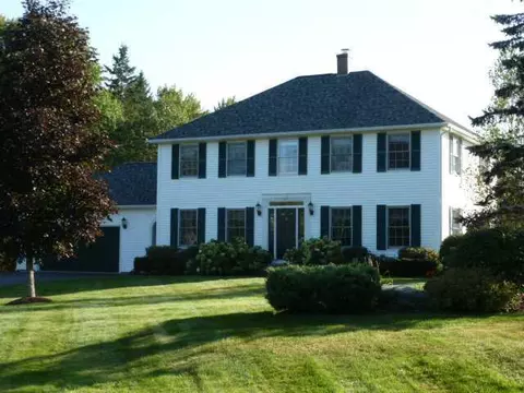 98 Main Trl, Hampden, ME 04444 photo 1