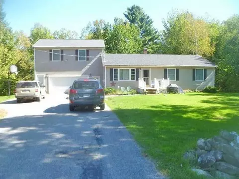 55 Hillcrest Dr, Hermon, ME 04401 photo 1