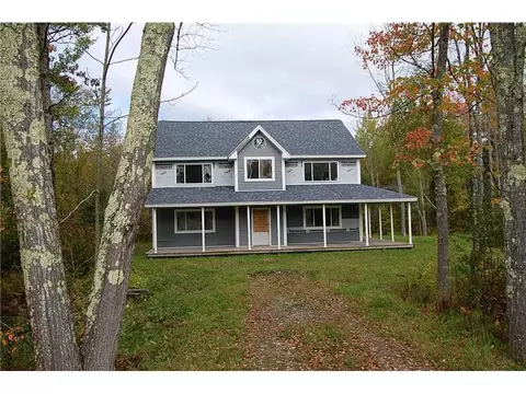 501 W Corinth Rd, Corinth, ME 04427 photo 1