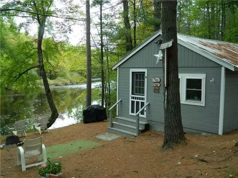 44 Clark Rd, Cornish, ME 04020 photo 1