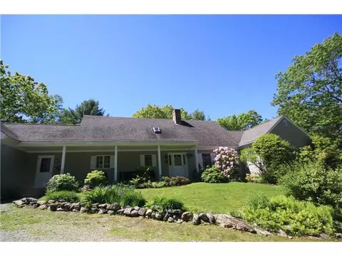 49 Tavenner Rd, Boothbay, ME 04537 photo 1
